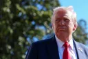 Trump hails 'very positive discussions with Hamas' as delegations prepare to meet in Egypt