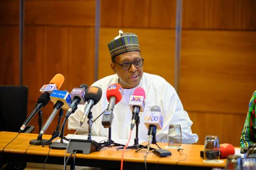 Gwamnatin Nijeriya ta ƙaddamar da shirin rigakafin ƙyanda da polio domin amfanar yara miliyan 16
