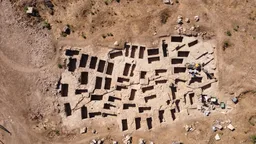 Arheolozi otkrili 60 grobnica starih 2.200 godina u zapadnom dijelu Turkiye