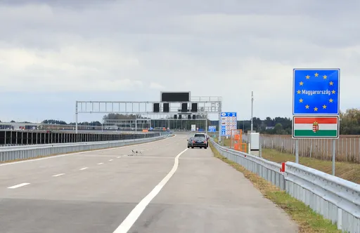 Hrvatska završila izgradnju autoceste na koridoru 5c: Žila kucavica centralne Evrope