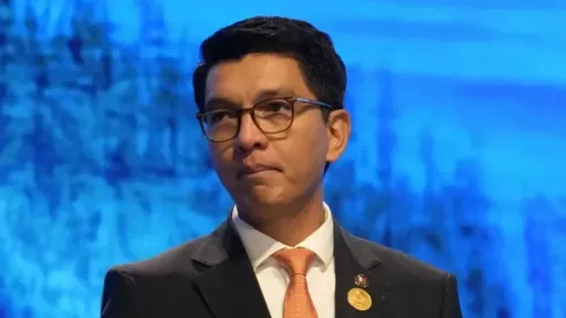 Rais wa Madagascar amteua jenerali wa jeshi waziri mkuu mpya