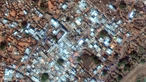 Watu wasiopungua 13 wauawa, 19 wajeruhiwa katika mashambulizi ya makombora ya RSF huko Darfur Sudan