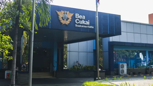 Otoritas gagalkan penyelundupan narkoba bermodus vape dari Malaysia di bandara Soekarno-Hatta