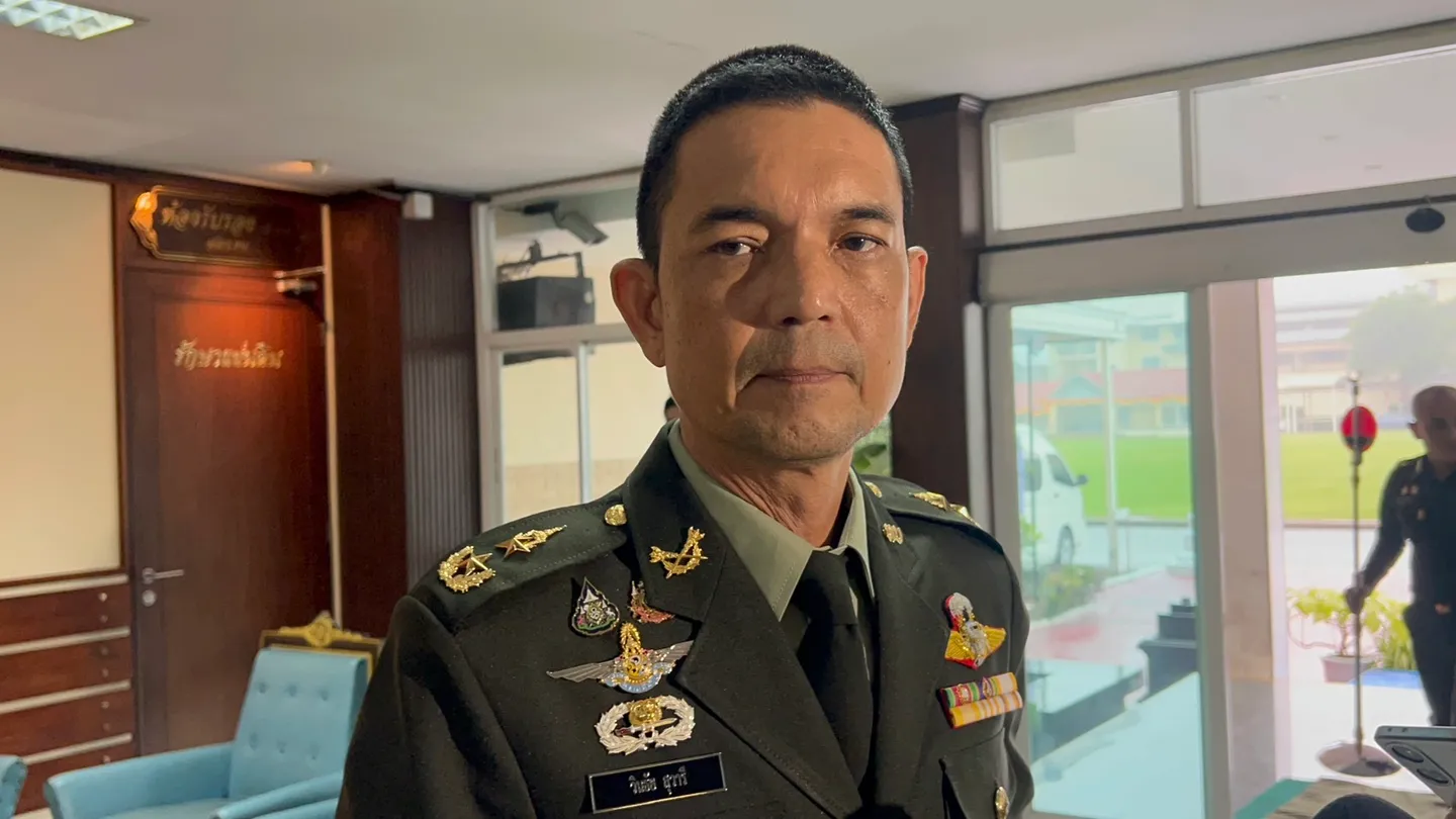 Thailand kekal komited selesaikan isu sempadan Thai-Kemboja, jelaskan posisi sempadan