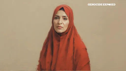 Hari-hari tanpa akhir: Di Gaza yang hancur, perjuangan harian seorang ibu untuk bertahan hidup