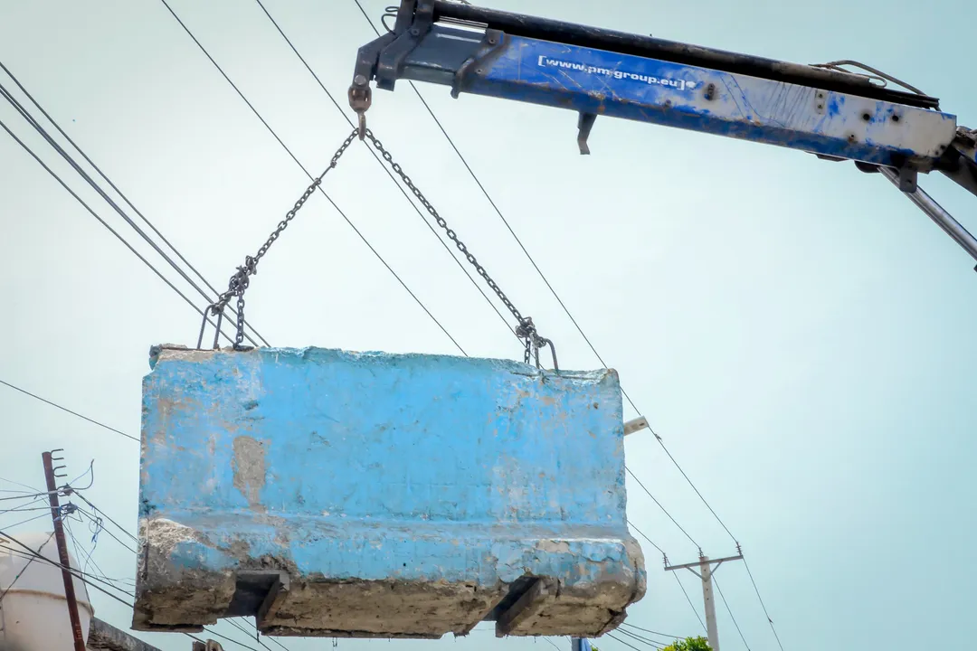 Dowladda Soomaaliya oo jid-gooyooyinkii ka qaadday waddooyinka muhiimka ah ee Muqdisho