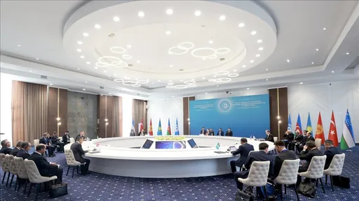 Presidenti turk do të vizitojë Azerbajxhanin për samitin e shteteve turke