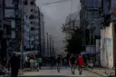 خلال 72 ساعة.. جيش الاحتلال يقتل 106 فلسطينيين بـ143 غارة على غزة