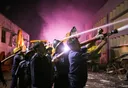 Hindstandağı yanğında xastalar ülgän