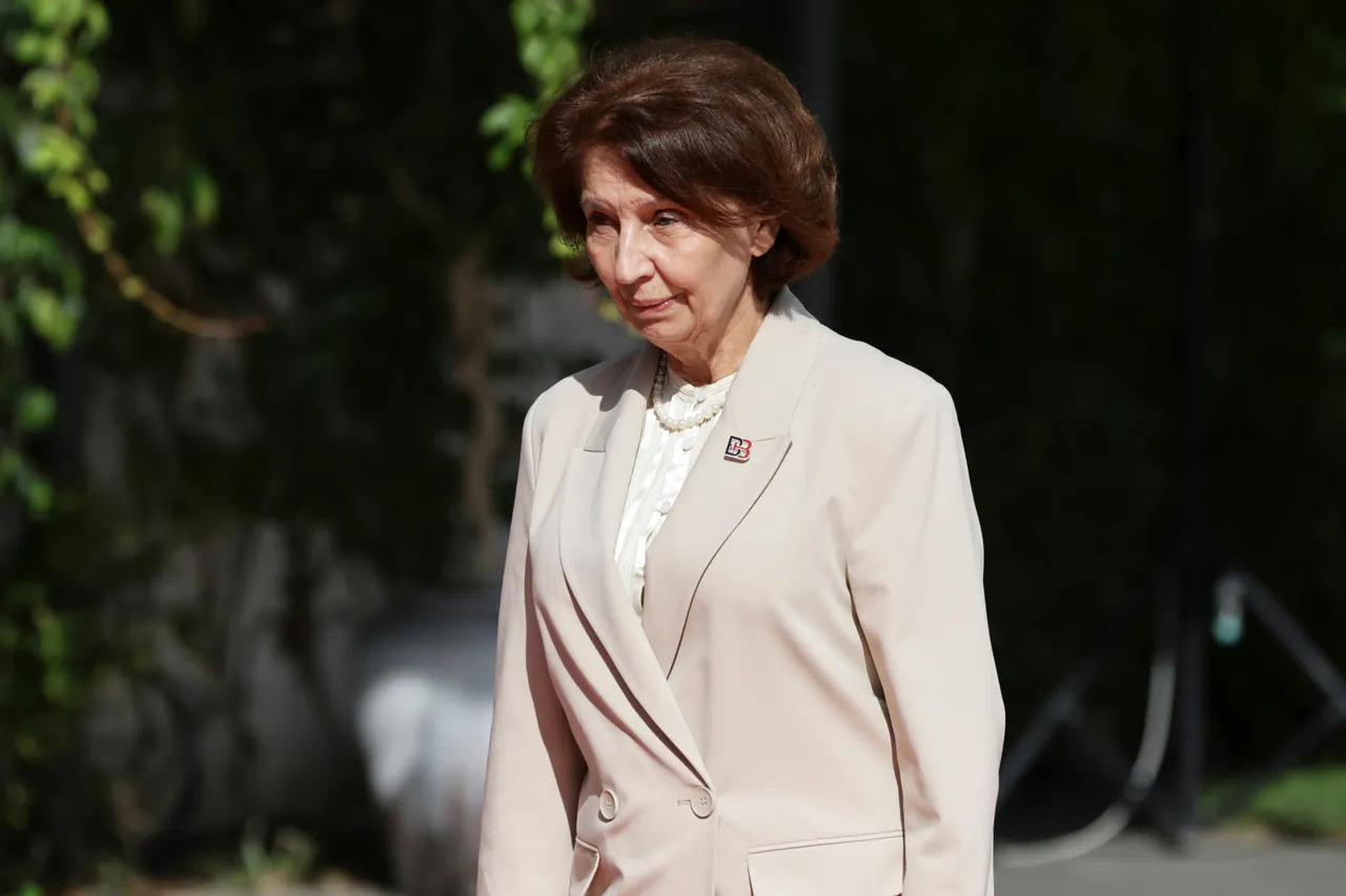 Presidentja e Maqedonisë së Veriut uron besimtarët myslimanë me rastin e Kurban Bajramit