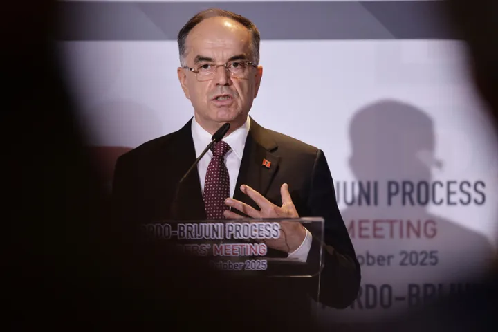 Albanski predsjednik: NATO nastavlja služiti kao simbol jedinstva i kolektivne odgovornosti