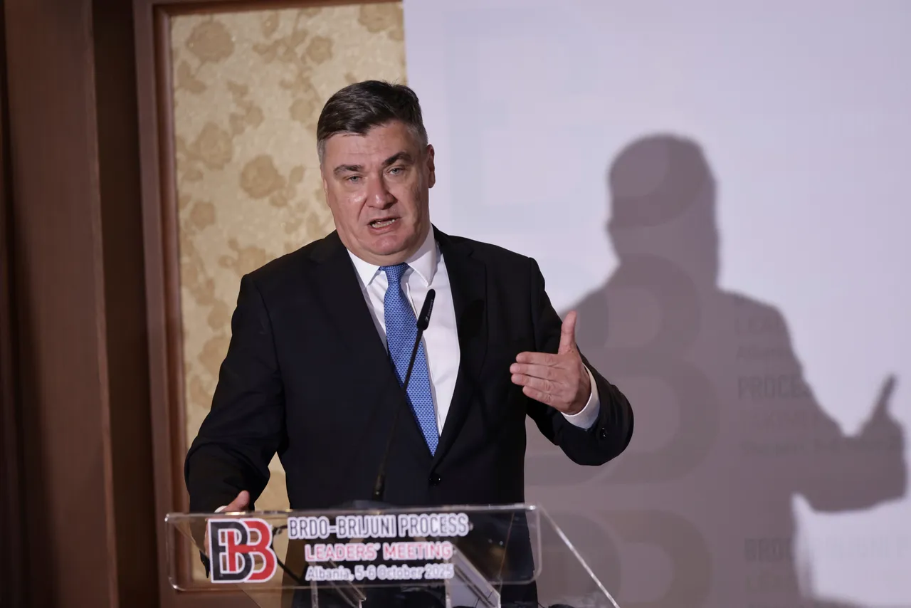 Milanović poručio da je Vlada Hrvatske neustavno preuzela organizaciju dočeka rukometaša