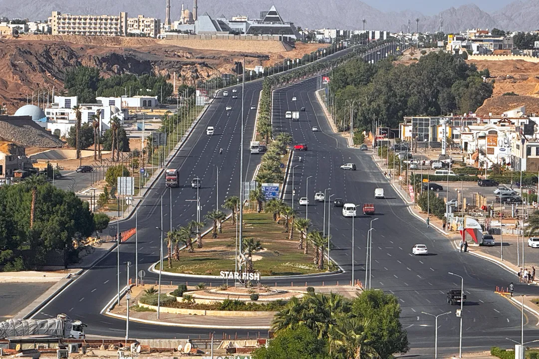 סבב ראשון של שיחות בין חמאס והמתווך מסתיים ב'אווירה חיובית' — תקשורת מצרית