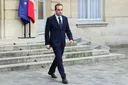 Le Premier ministre français Lecornu a présenté sa démission