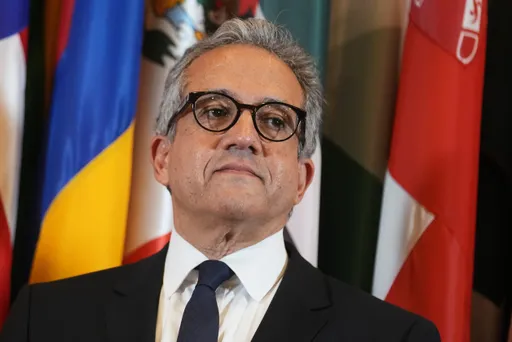 إرثٌ حضاري وخبرةٌ أكاديمية.. خالد العناني أول مصري وعربي يتولى منصب المدير العام لليونسكو