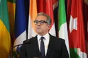 بأغلبية ساحقة.. انتخاب خالد العناني مديراً لمنظمة اليونسكو ليكون الأول مصرياً وعربياً