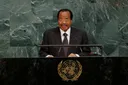 World's oldest president seeks an eighth term in Cameroon amid rising youth anger