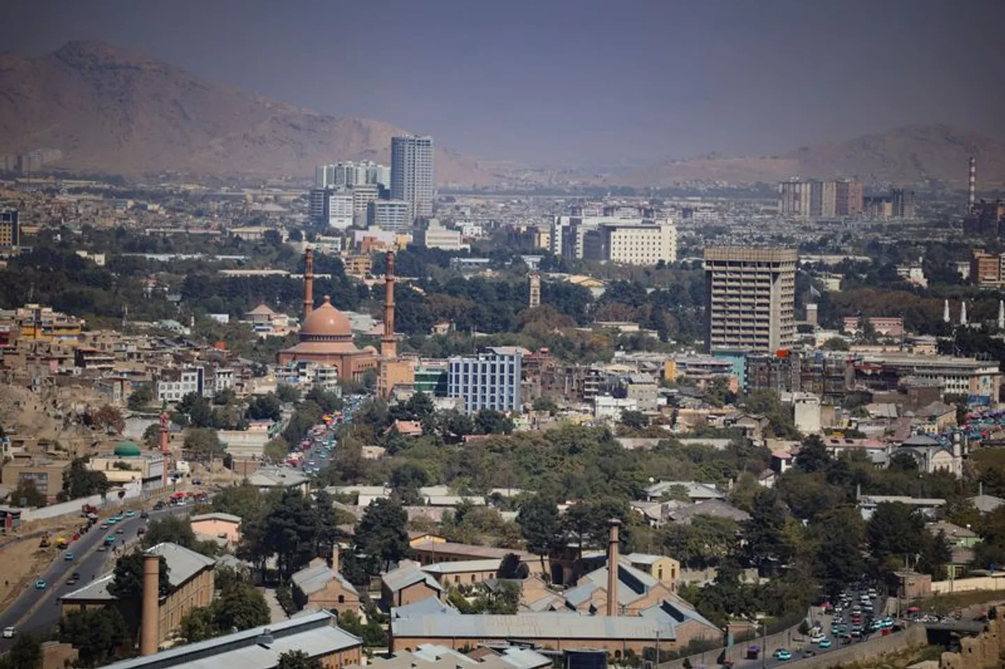 پارلمان اروپا بر حقوق زنان و کمک‌های بشری در افغانستان تأکید کرد