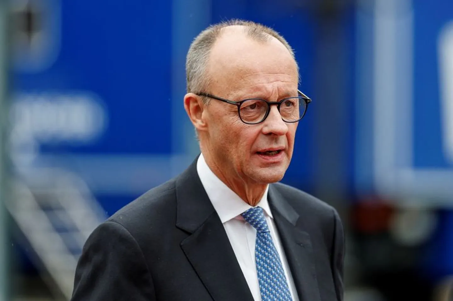 Германија го поддржа планот за Газа, но нема да испрати војници во меѓународните безбедносни сили