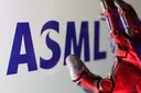 In het derde kwartaal van het jaar was ASML het meest waardevolle bedrijf van Europa