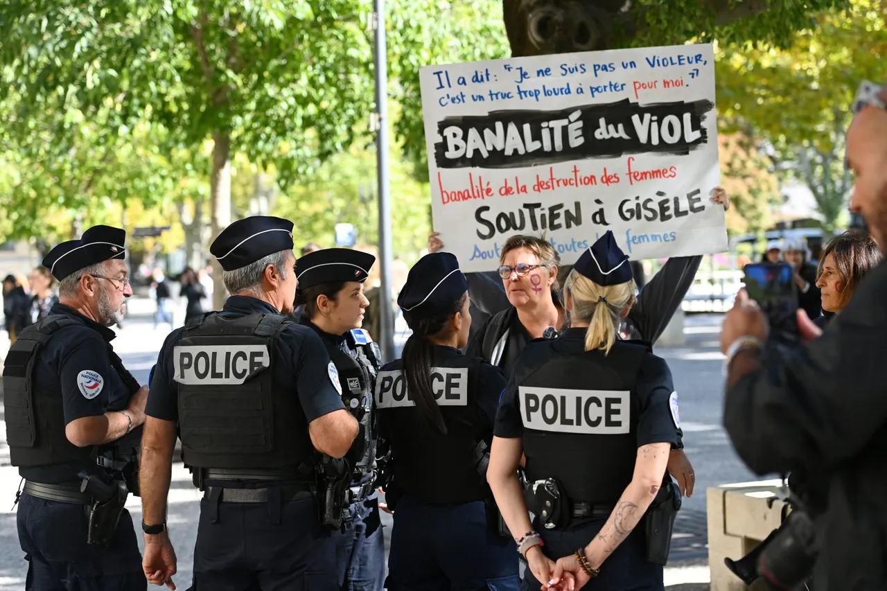 France: appel à témoins après l'inculpation d'un ancien éducateur soupçonné de viols sur 89 mineurs