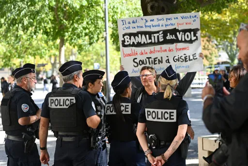France: appel à témoins après l'inculpation d'un ancien éducateur soupçonné de viols sur 89 mineurs