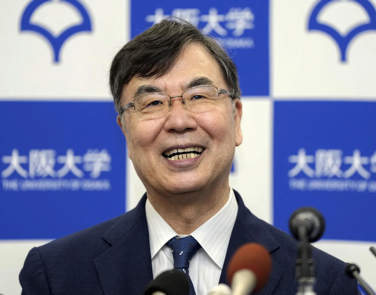 坂口志文氏、ノーベル生理学・医学賞受賞　免疫研究で世界的評価