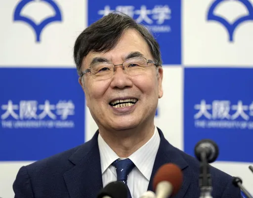 坂口志文氏、ノーベル生理学・医学賞受賞　免疫研究で世界的評価