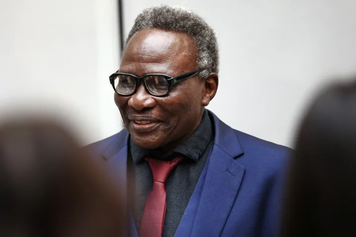 Ali Muhammad Ali Abd-Al-Rahman kiongozi wa uhalifu wa kivita Darfur, Sudan