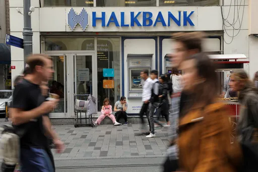 Halkbank und US-Justiz legen Rechtsstreit bei
