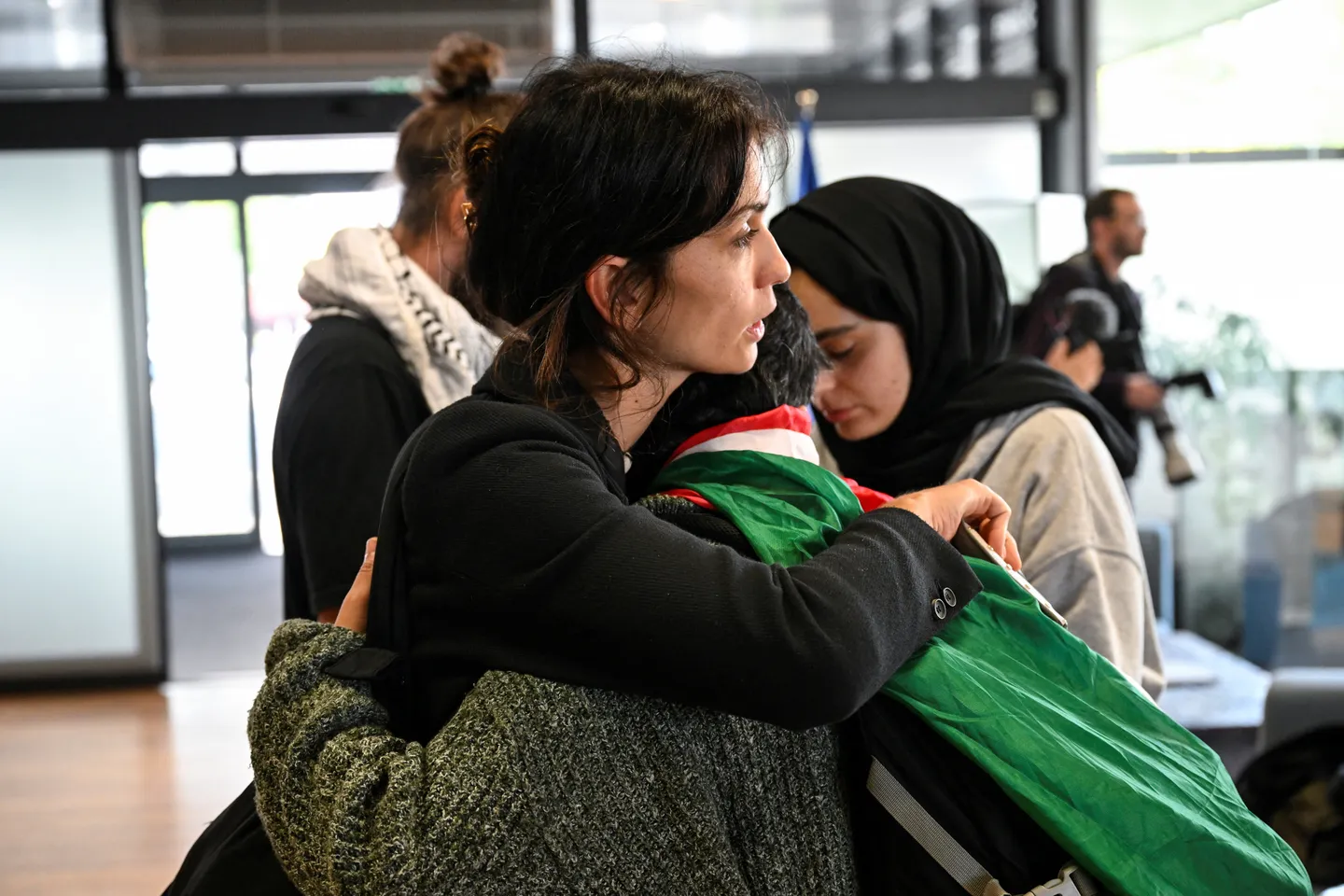 European MPs slam Israel over flotilla raid, demand release of activists