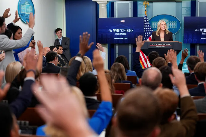 Negotiators in Egypt examining list for potential Israeli-Palestinian swap, says White House