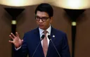 Le président malgache nomme un général de l'armée comme nouveau Premier ministre