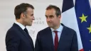 Mais um que cai! Novo Primeiro-ministro da França renuncia logo depois de anunciar o novo gabinete