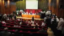 اللجنة العليا للانتخابات تفتح باب الطعون في نتائج مجلس الشعب السوري