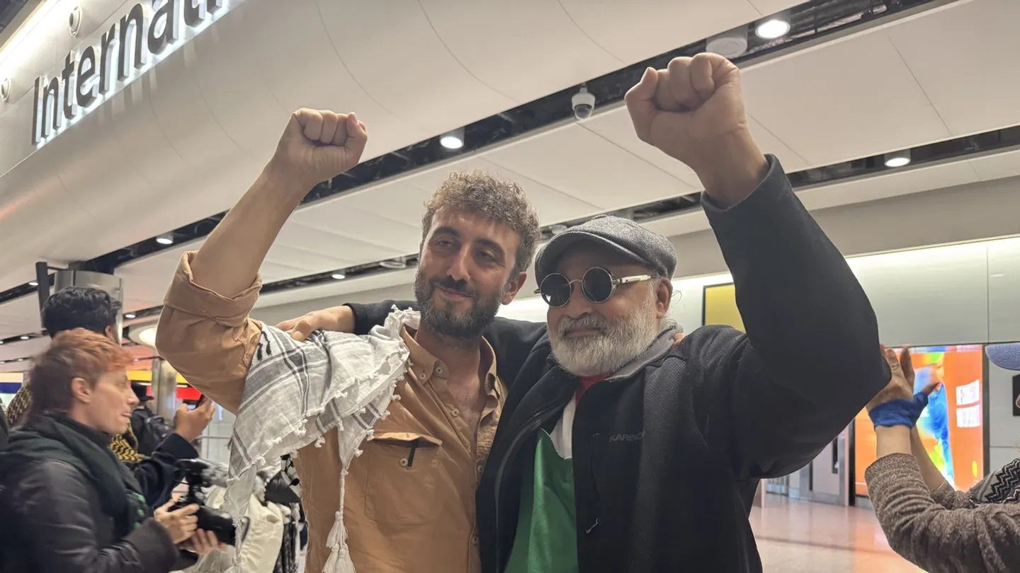 «Түркия Израильдің адамзатқа қарсы жасаған қылмысына дәлел жинады»