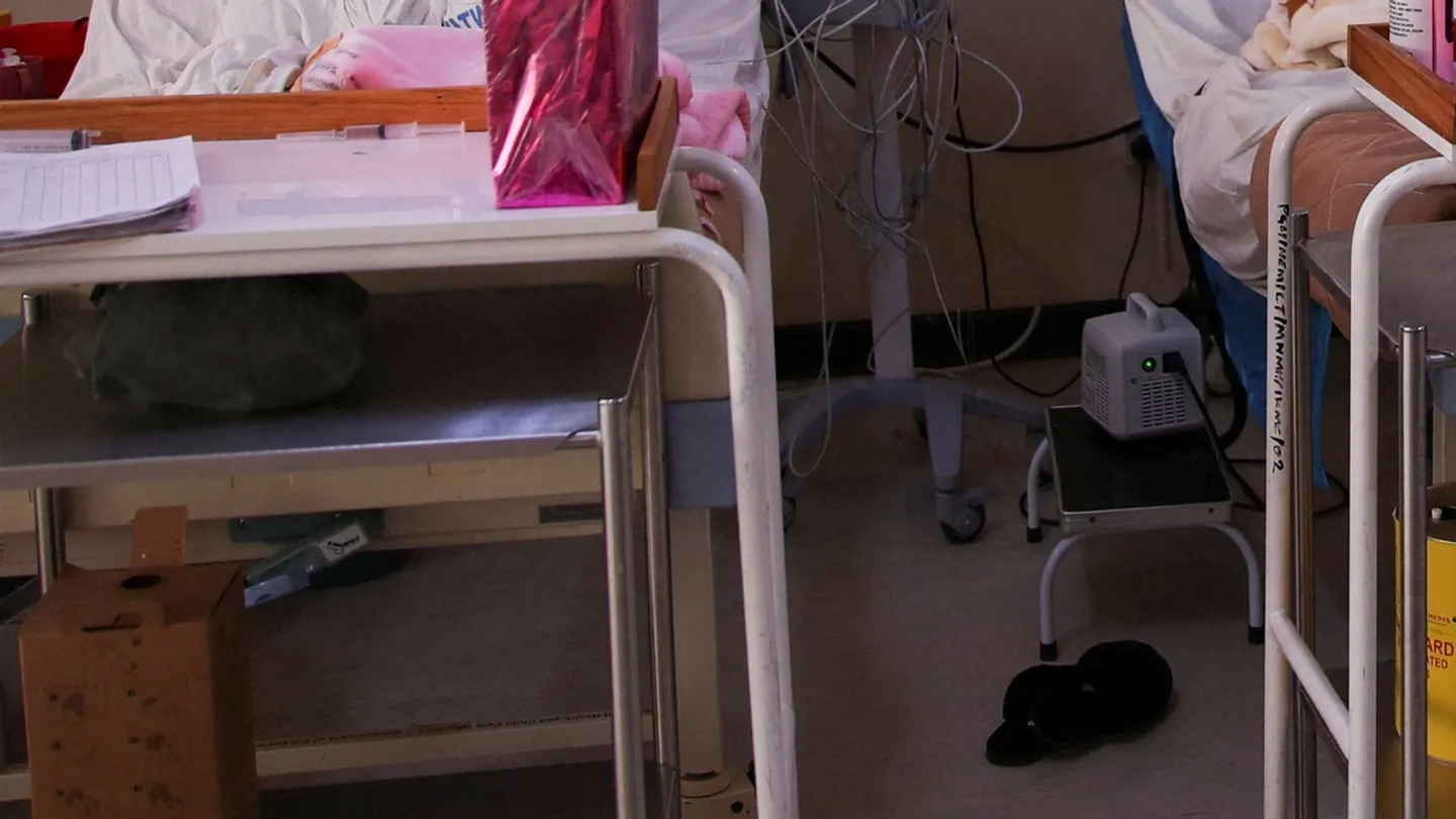 Mauritania confirms 15 diphtheria-related deaths, 202 new cases