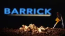 Canadian firm Barrick Gold to sell its interests in Côte d'Ivoire gold mine