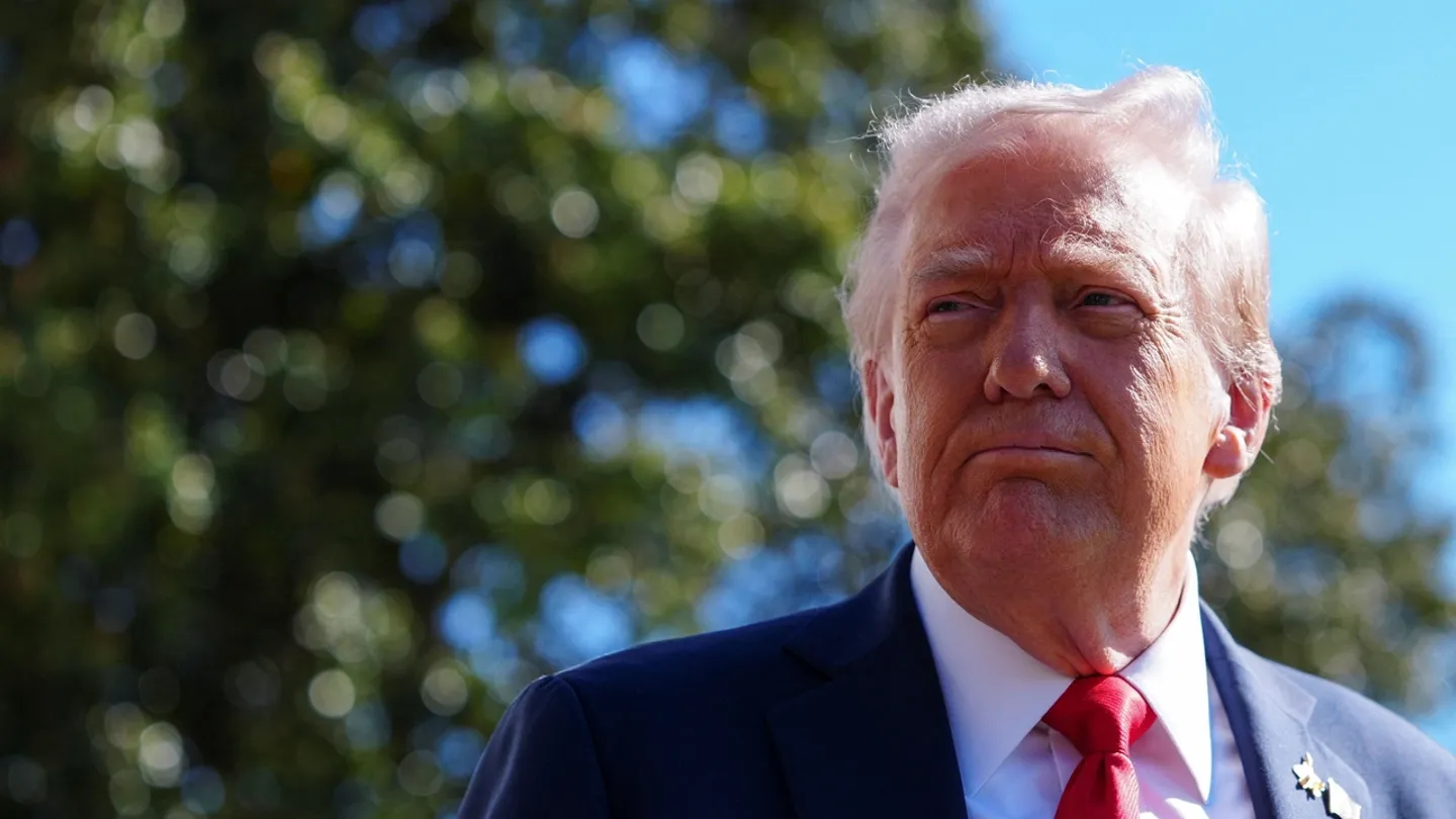 Trump saúda 'discussões positivas com o Hamas', e as delegações se preparam para se reunir no Egito
