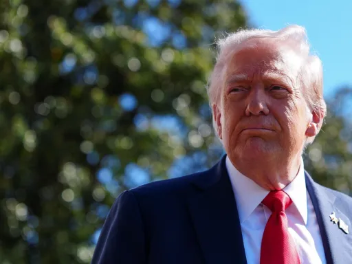 Trump saúda 'discussões positivas com o Hamas', e as delegações se preparam para se reunir no Egito