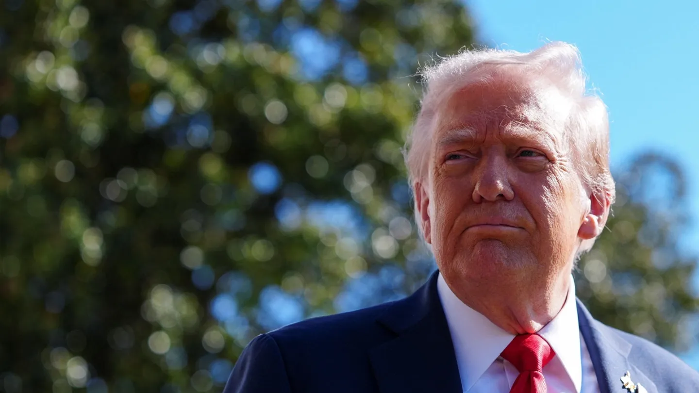 Трамп ХАМАС-пен нәтижелі келіссөздер жүргізілгенін мәлімдеді