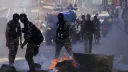 Madagascar's major protests enter third week