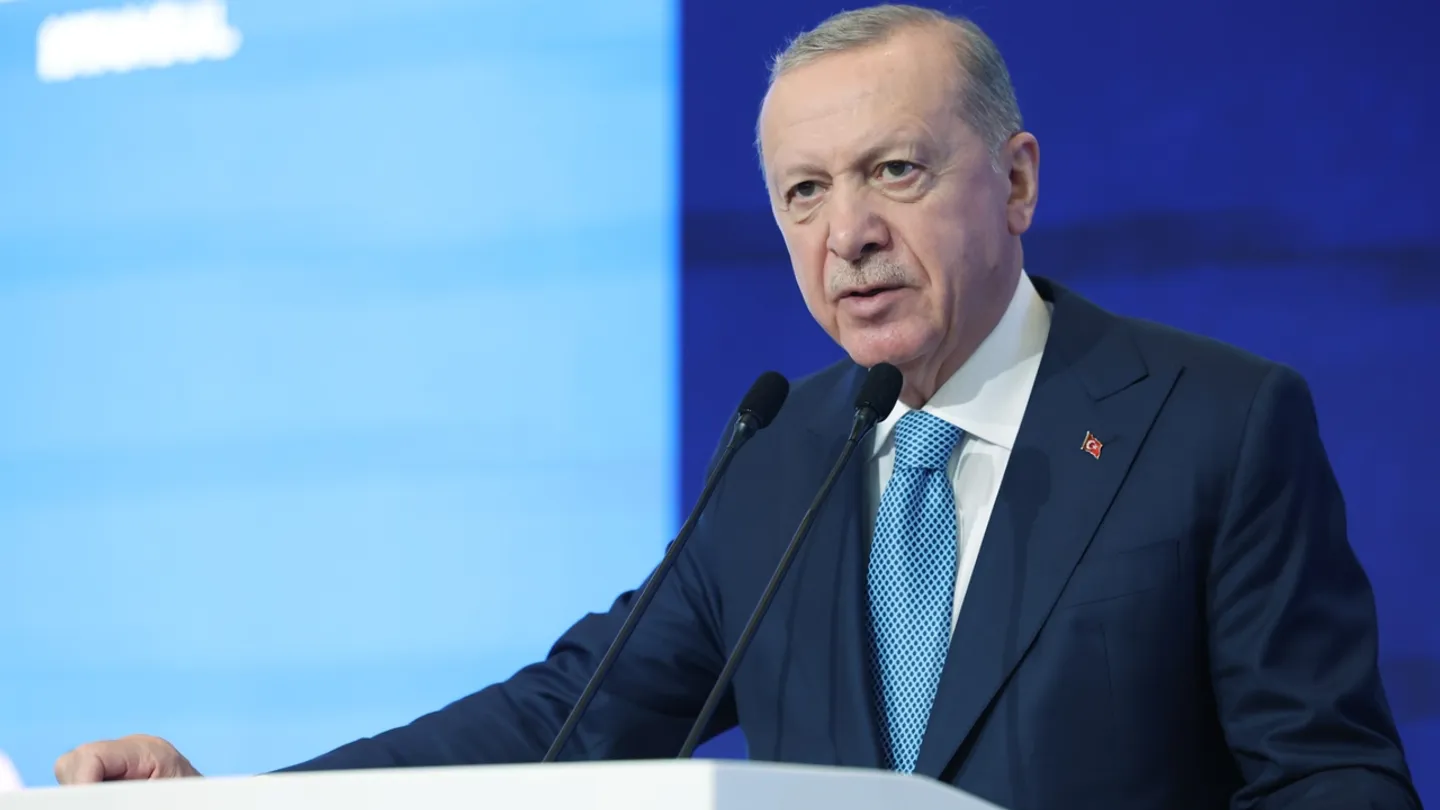 Доля зеленой энергии в Турции превысила 60%