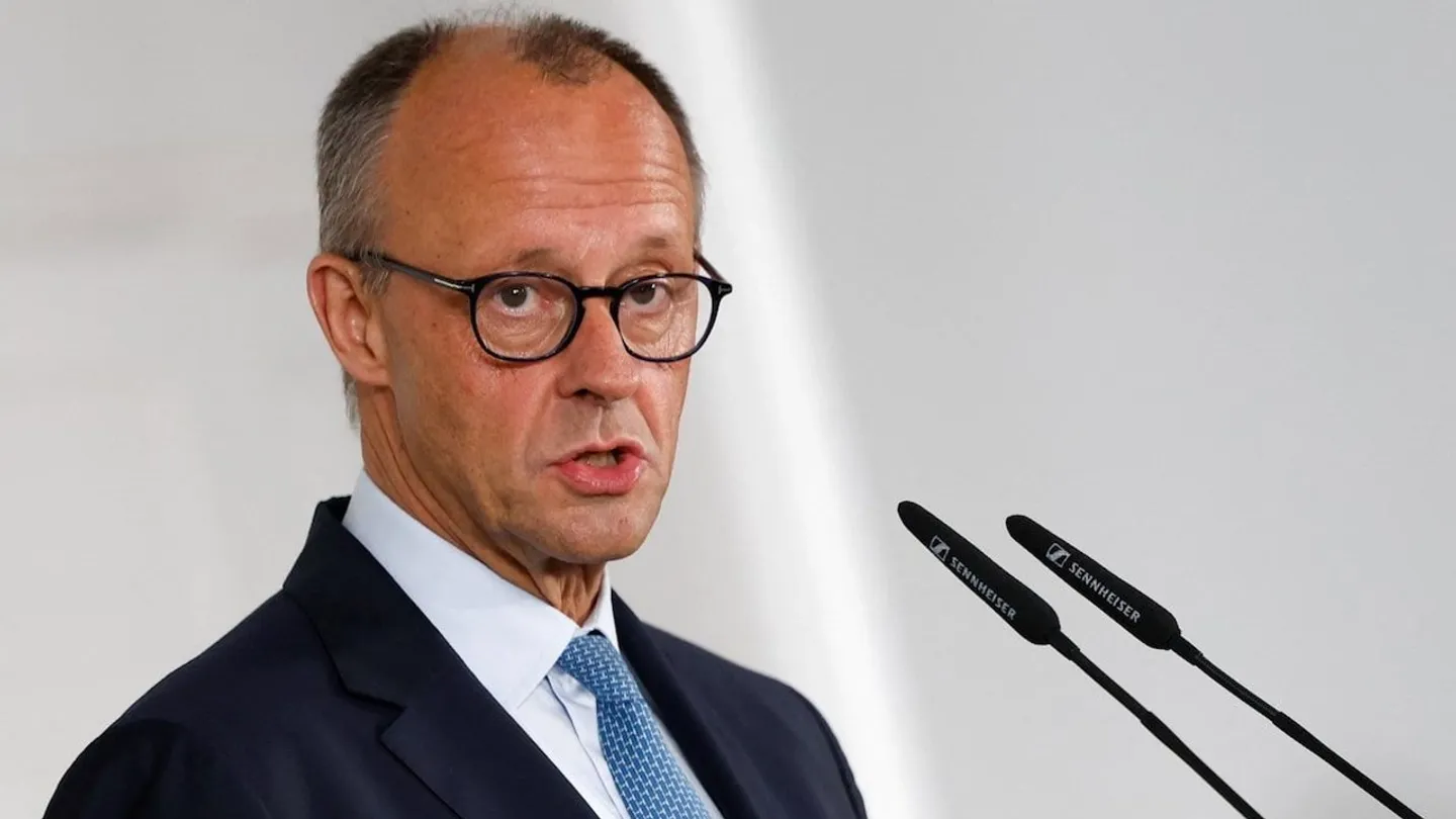 Германия бойкотирует «Евровидение», если Израиль исключат