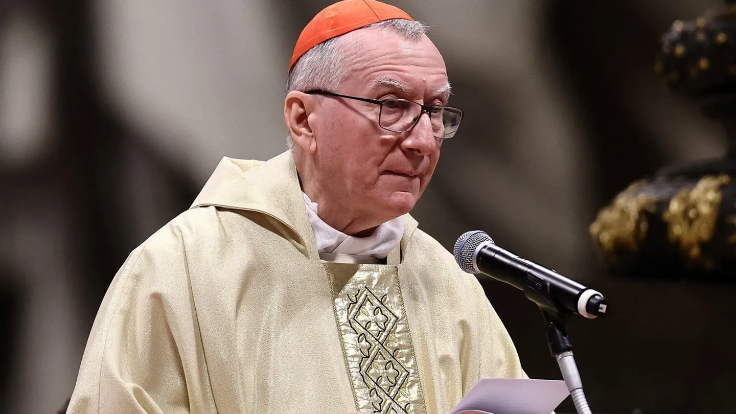 Ватикан впервые обвинил Израиль в «резне»