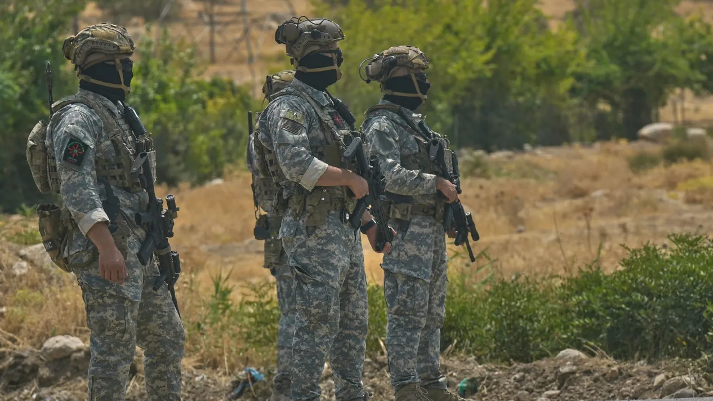 Grupo terrorista PKK/YPG ataca civis no norte da Síria