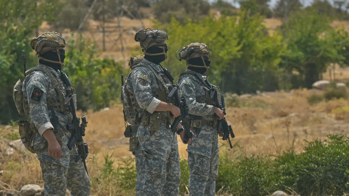 PKK/YPG лаңкестік тобы Сирияның солтүстігінде бейбіт тұрғындарды нысанаға алды