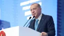 أردوغان: تركيا تتصدر الدول المستثمرة في مجال الطاقة الخضراء