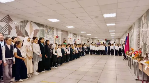 В Москве исчезнет единственная татарская школа?