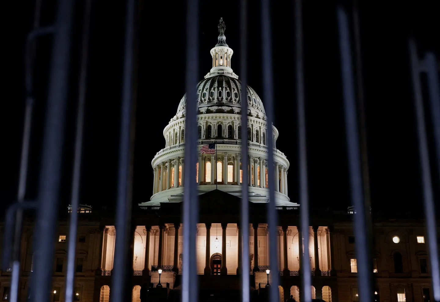 I legislatori statunitensi esortano Trump a fare pressione su Israele per il rilascio degli americani detenuti dalla flottiglia di Gaza